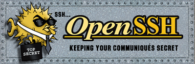 OpenSSHWindows