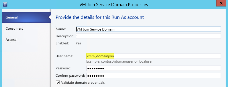 vmmrunasaccount